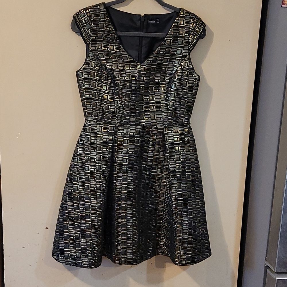 Georgeous Kate Spade ♠️ SATURDAY dress Size 👗  6
